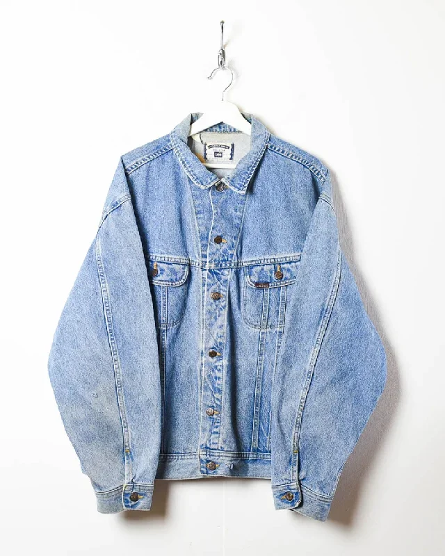 Lee Denim Jacket - XX-Large