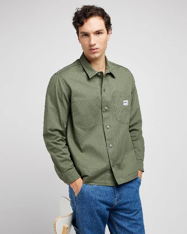 lee-workwear-overshirt-olive-grove