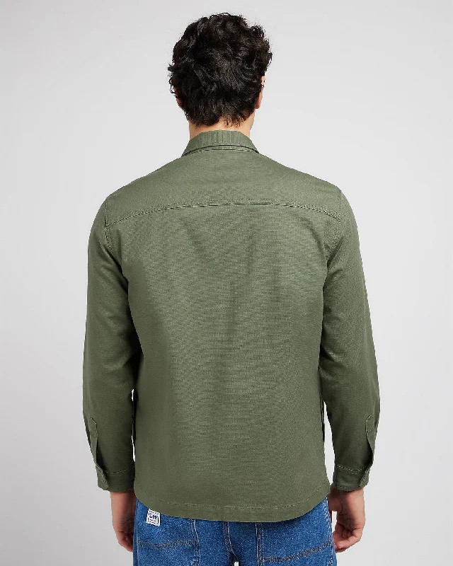 lee-workwear-overshirt-olive-grove