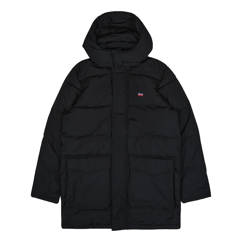 Fillmore Mid Parka 2.0