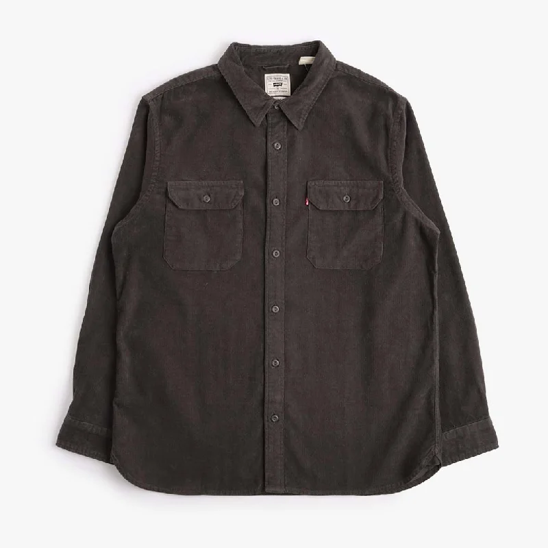 Levi's Jackson Worker Overshirt