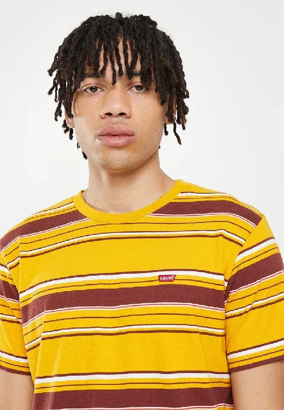 levis-ss-classic-hm-tee-post-up-gold-stripe