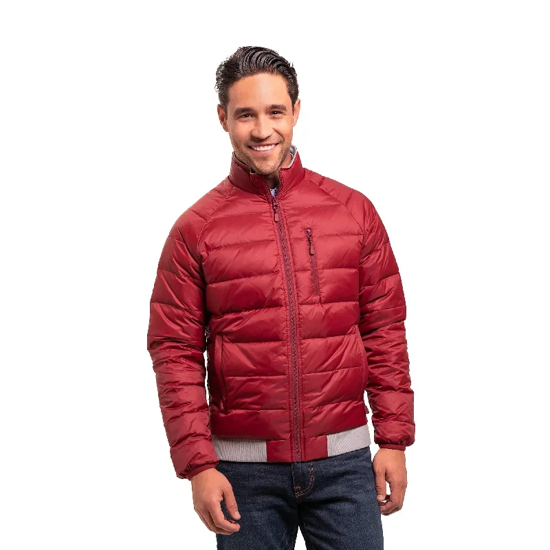 lightweight-down-jacket-burgundy