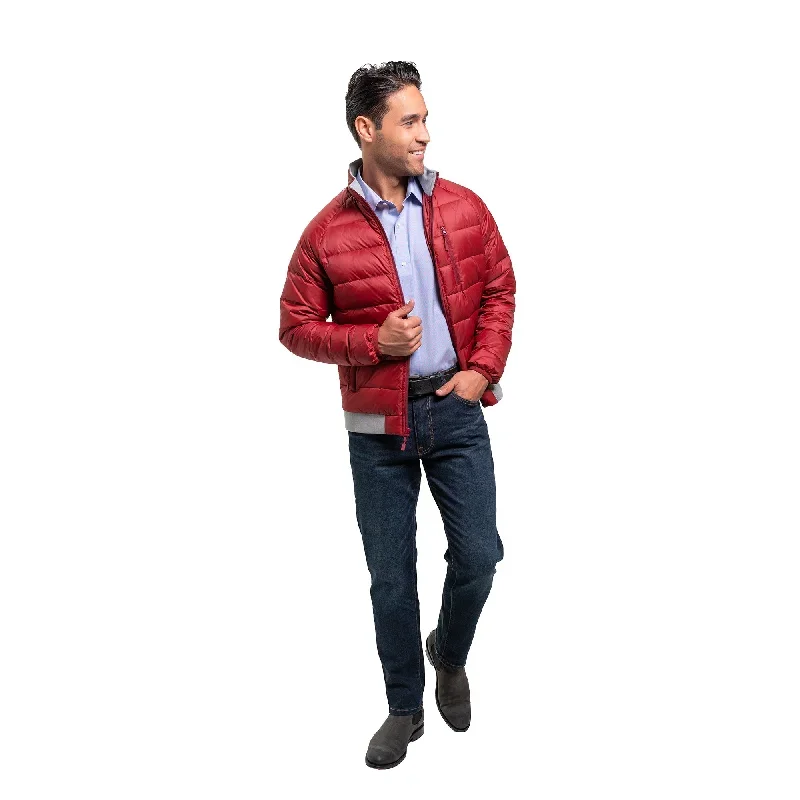 lightweight-down-jacket-burgundy