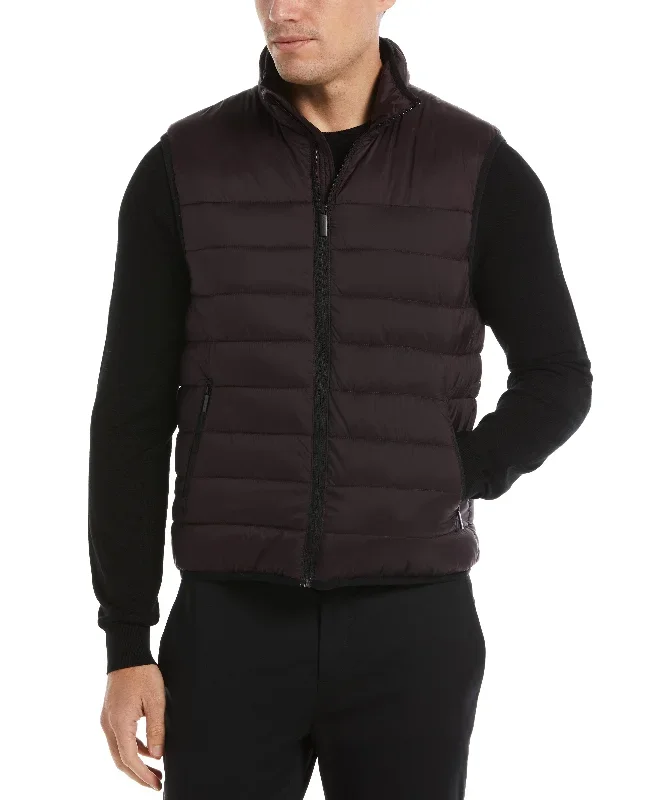 Lightweight Puffer Vest