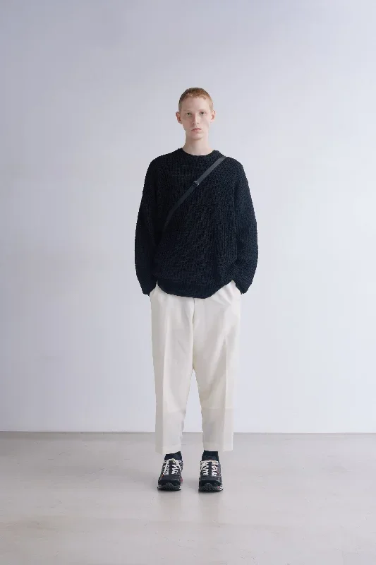 linen-solotex-knit-crew-neck