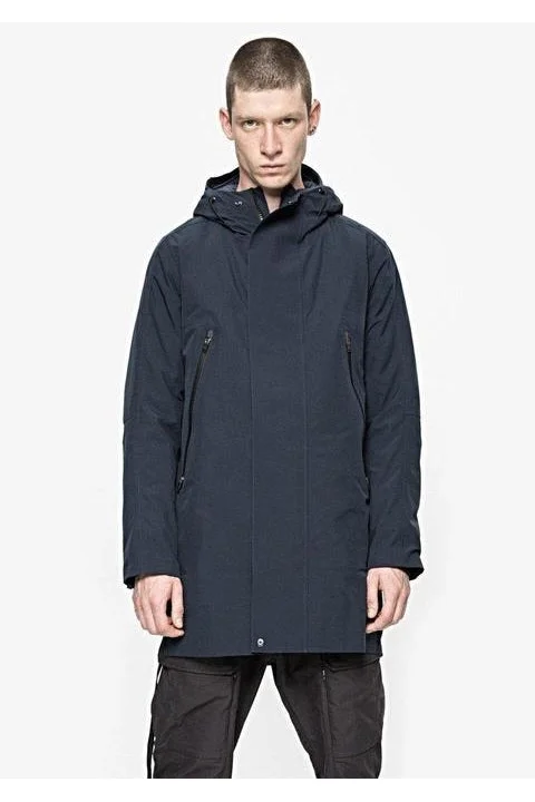 Liner Parka PLANCK