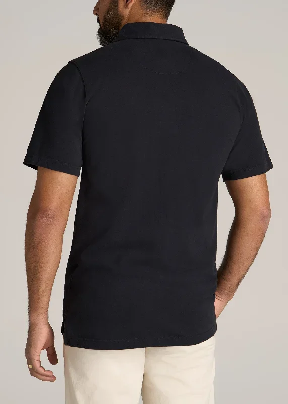 ljs-mens-tall-ultra-soft-short-sleeve-cotton-polo-in-vintage-black