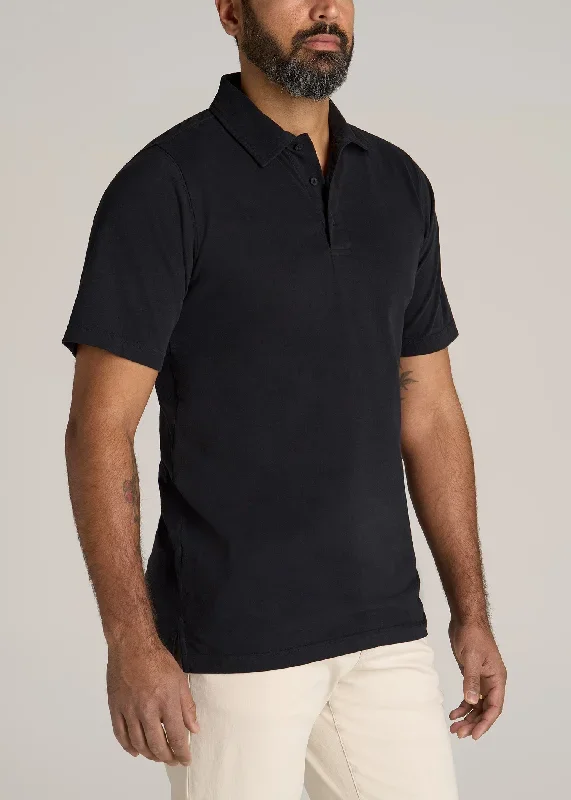 ljs-mens-tall-ultra-soft-short-sleeve-cotton-polo-in-vintage-black