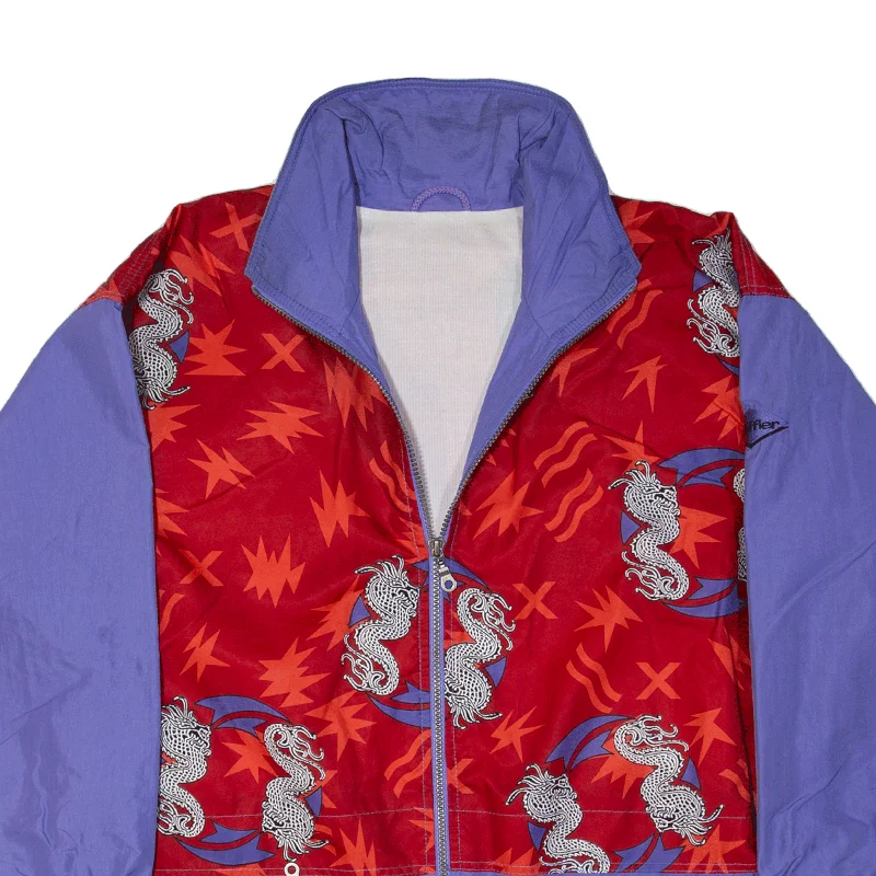 loffler-dragon-shell-jacket-purple-90s-crazy-pattern-mens-xs-zz2-220823-3320