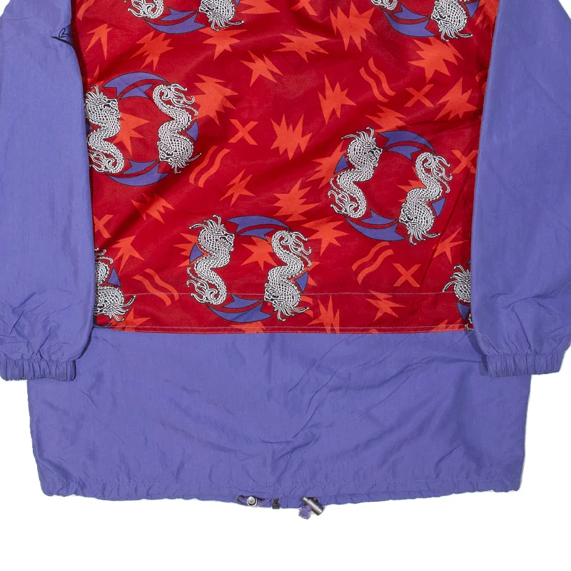 loffler-dragon-shell-jacket-purple-90s-crazy-pattern-mens-xs-zz2-220823-3320