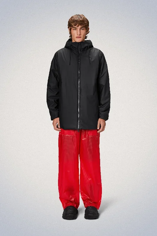 Lohja Long Insulated Jacket