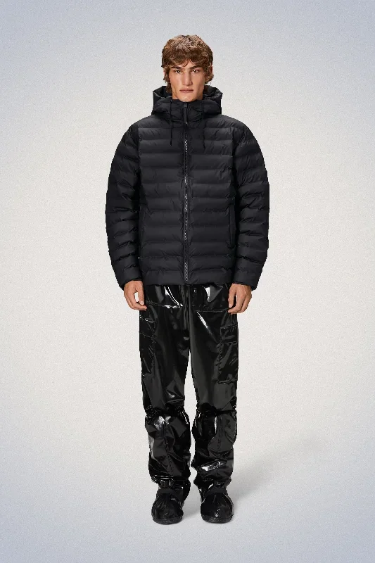 Lohja Puffer Jacket