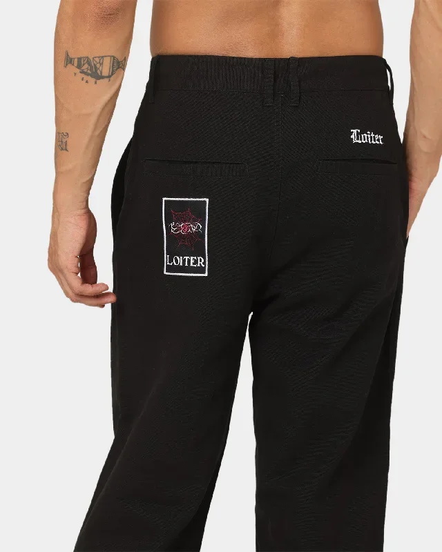 loiter-patchwork-trousers-black-mens