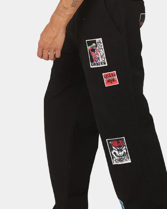 loiter-patchwork-trousers-black-mens