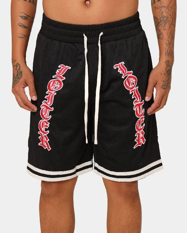 loiter-script-ball-shorts-black-mens