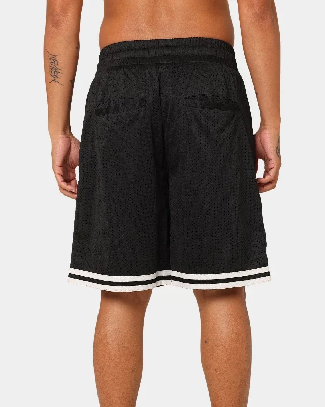 loiter-script-ball-shorts-black-mens