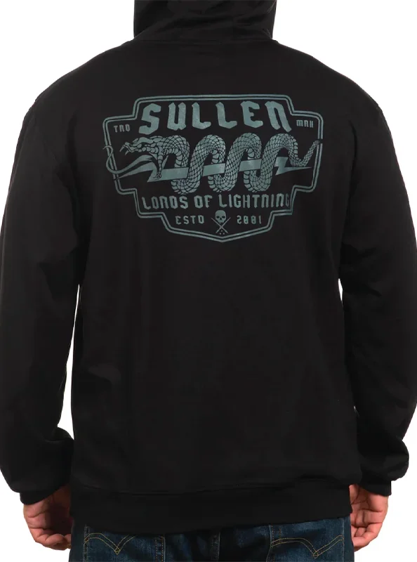 Men's Lords of Lightning Hoodie