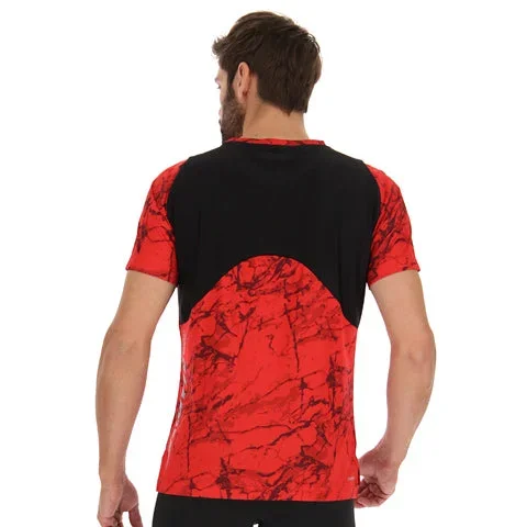 lotto-217369-run-fit-tee-red