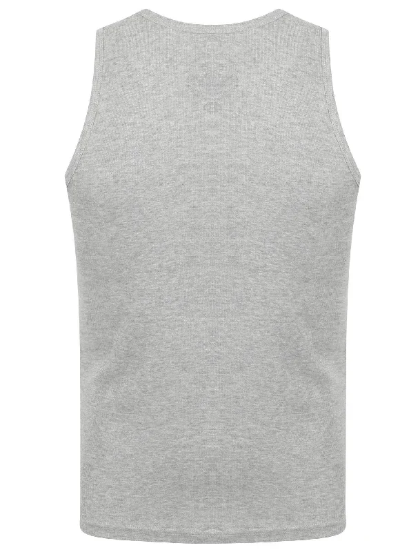 mace-cotton-ribbed-vest-top-in-light-grey-marl-south-shore