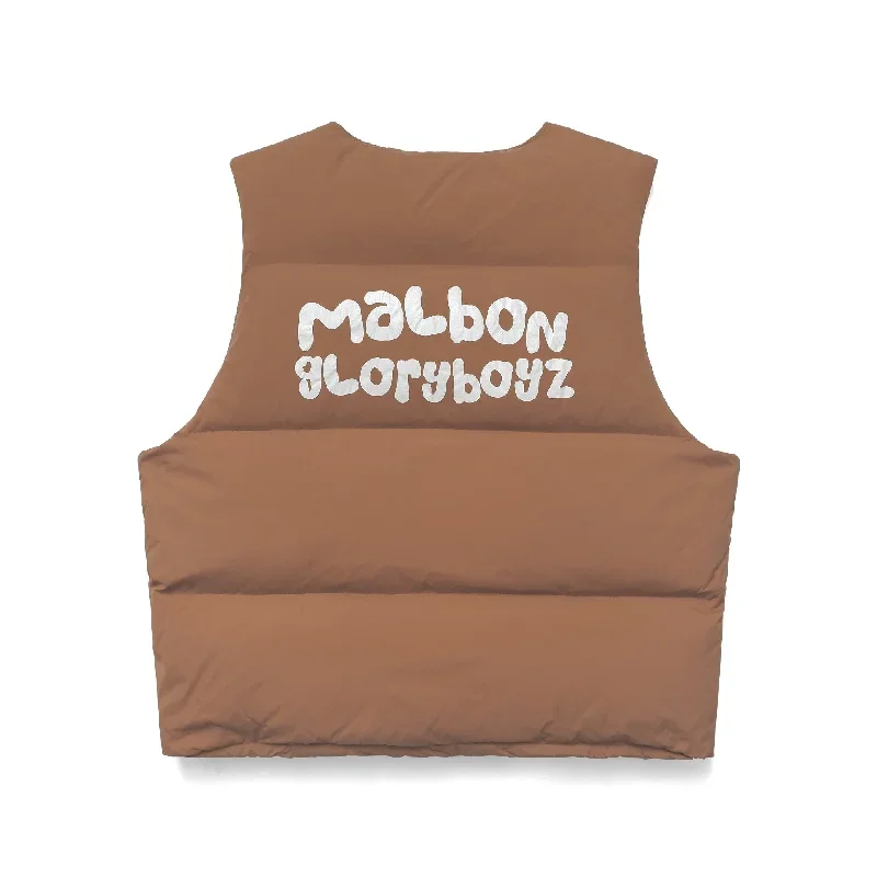 malbon-x-gloryboyz-puffer-vest-almond