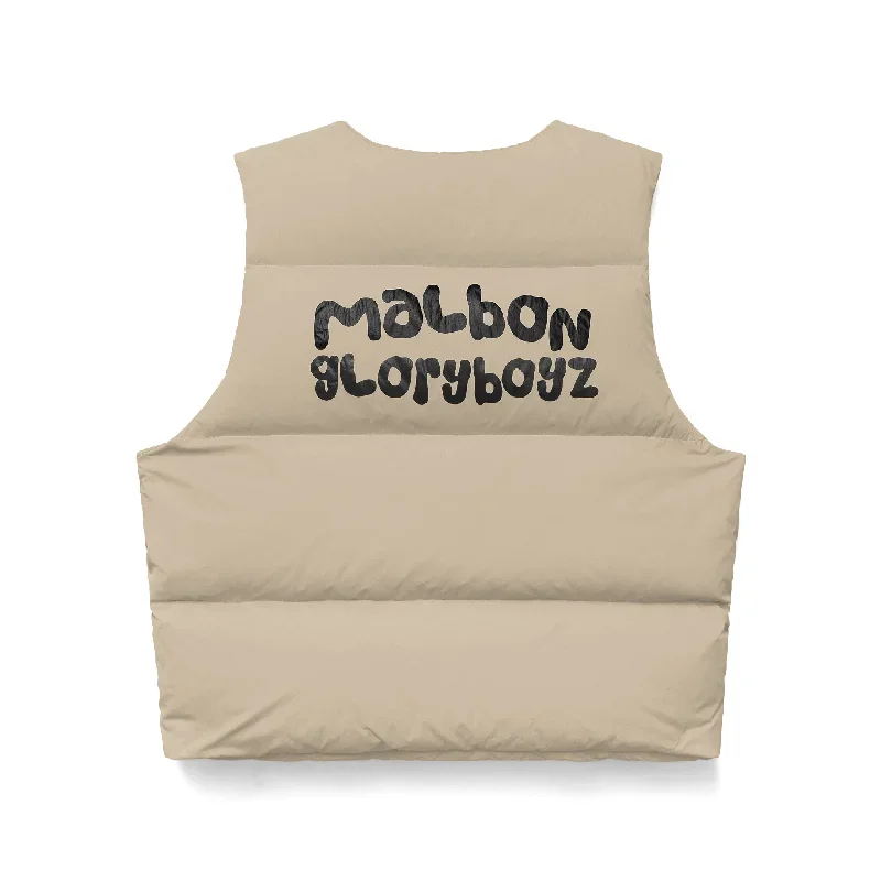 malbon-x-gloryboyz-puffer-vest-bone