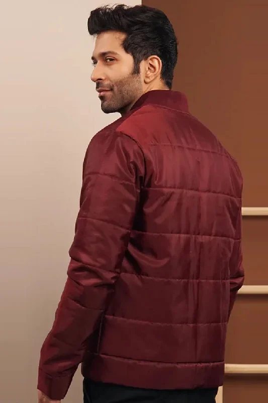 maroon-puffer-jacket