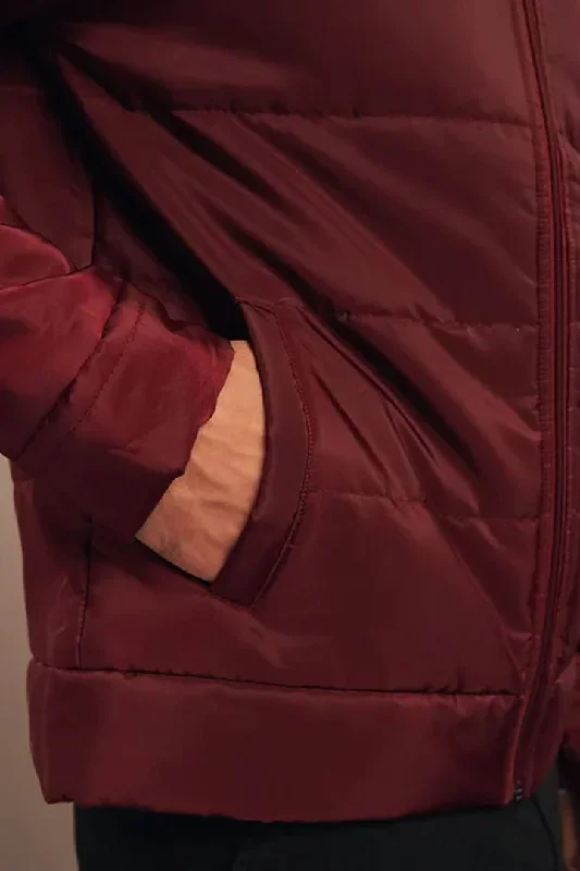 maroon-puffer-jacket