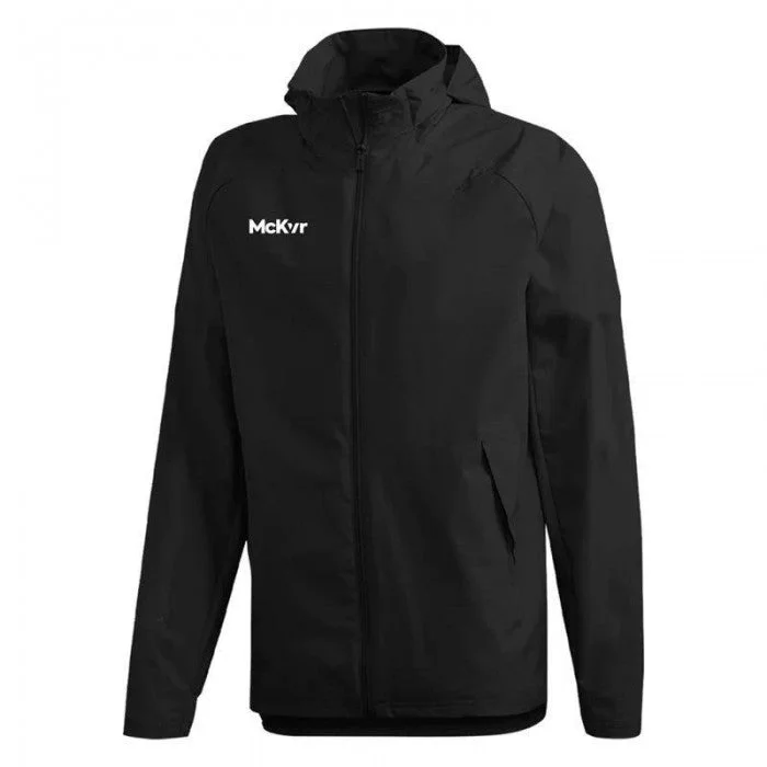 McKeever Mens Core 22 Waterproof Jacket