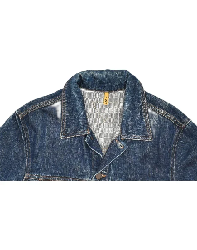 meltin-pot-mens-denim-jacket-uk-38-medium-blue-cotton