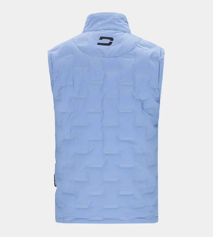 members-gilet-blue