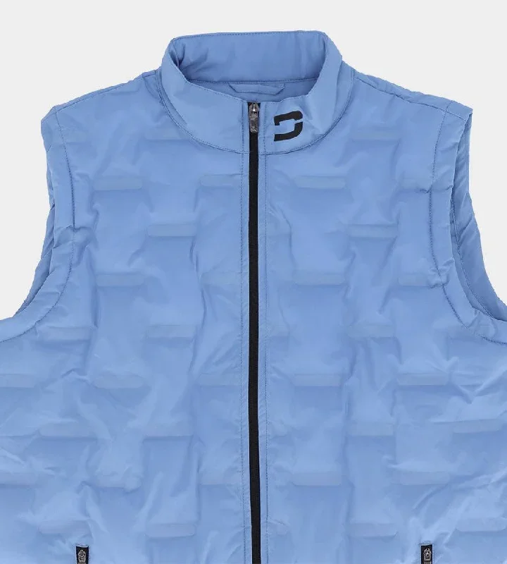 members-gilet-blue