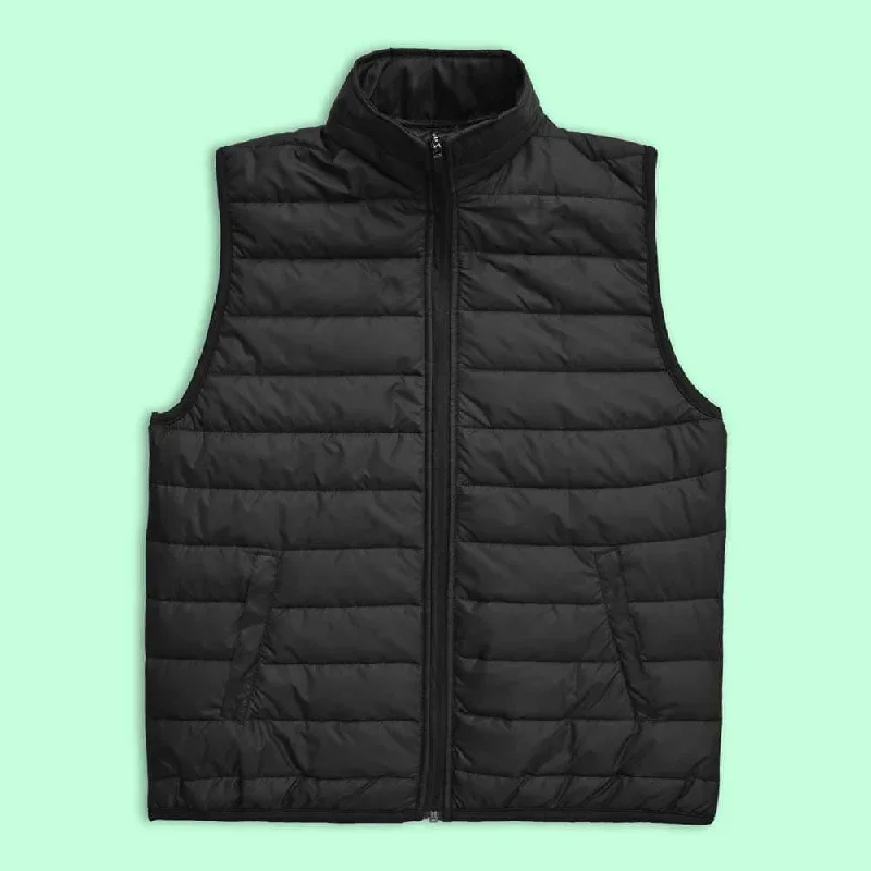 Men's Cartago Body Warmer Puffer Gilet