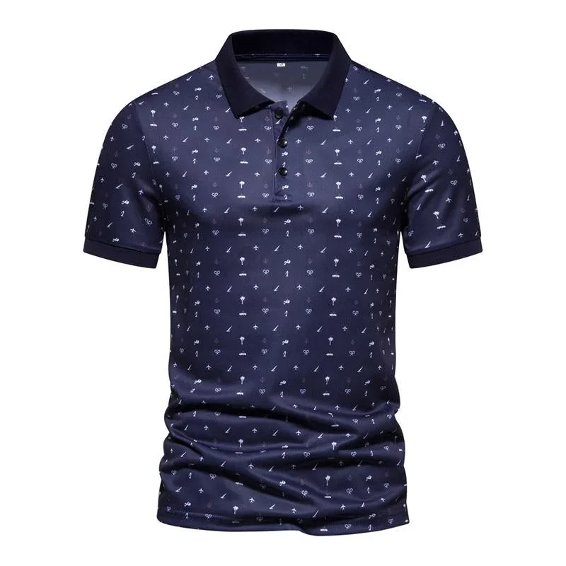 mens-casual-printed-lapel-short-sleeve-polo-shirt-53226893m