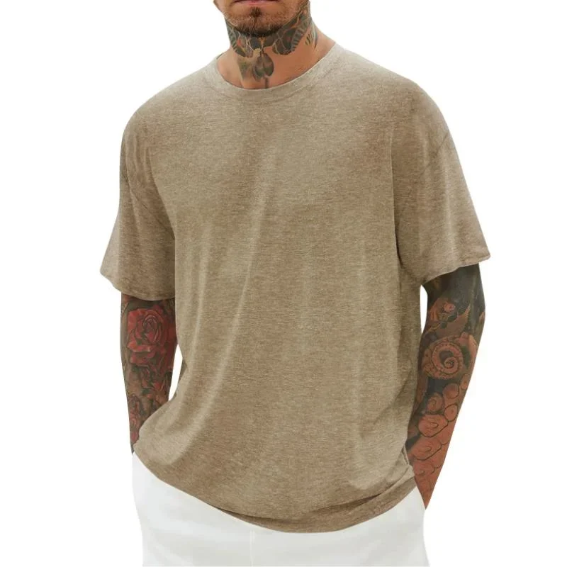 mens-casual-round-neck-cotton-blend-loose-short-sleeved-t-shirt-90109556m