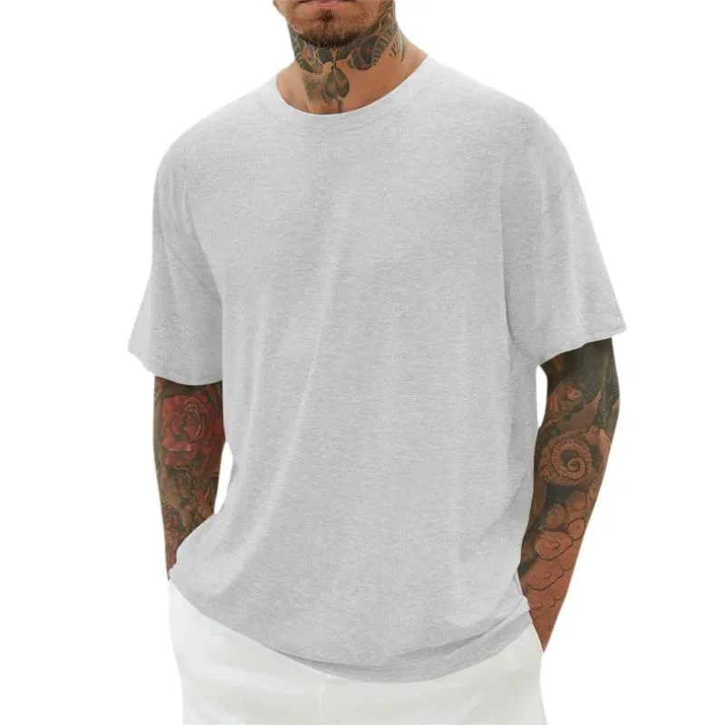 mens-casual-round-neck-cotton-blend-loose-short-sleeved-t-shirt-90109556m