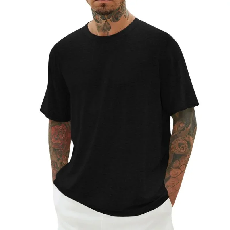 mens-casual-round-neck-cotton-blend-loose-short-sleeved-t-shirt-90109556m