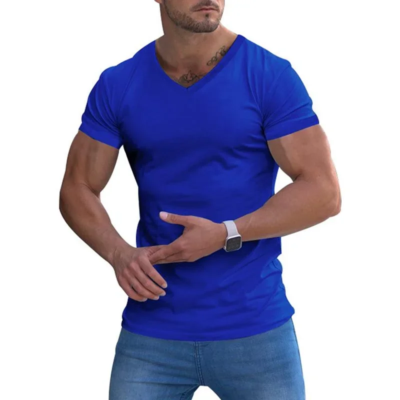 mens-casual-tough-guy-v-neck-short-sleeve-t-shirt-46187177y