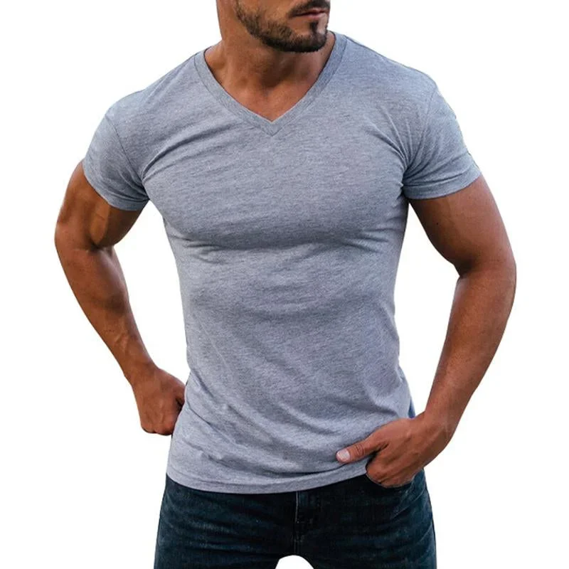 mens-casual-tough-guy-v-neck-short-sleeve-t-shirt-46187177y