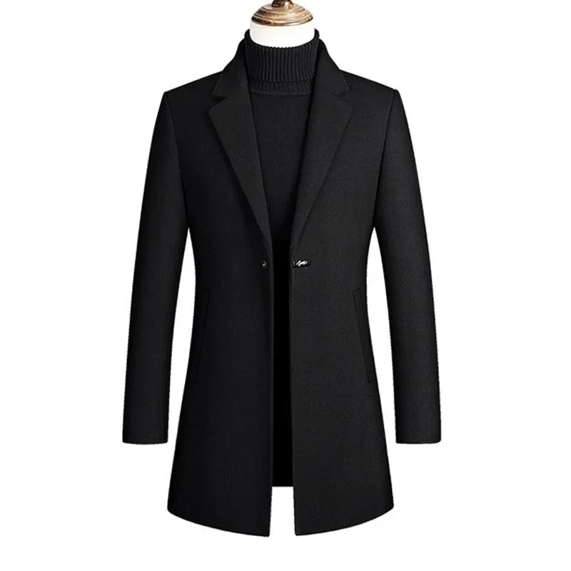 mens-casual-wool-blend-one-button-slim-notch-lapel-long-coat-65413467m