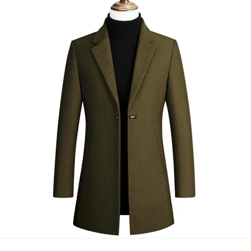 mens-casual-wool-blend-one-button-slim-notch-lapel-long-coat-65413467m