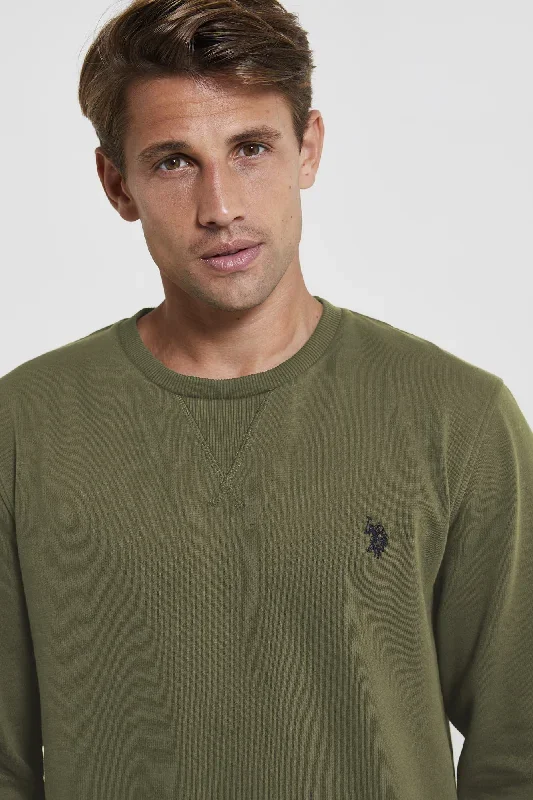 mens-crew-sweatshirt-in-deep-lichen-green