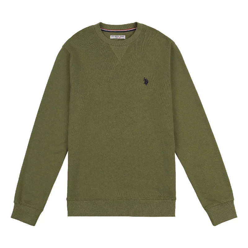 mens-crew-sweatshirt-in-deep-lichen-green