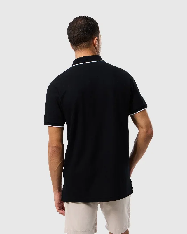 mens-dallas-pique-polo-b6k602c200-999-black-white