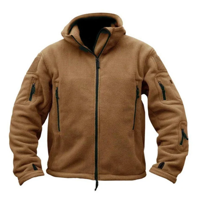 mens-hooded-fleece-zip-long-sleeve-outdoor-jacket-14810437m