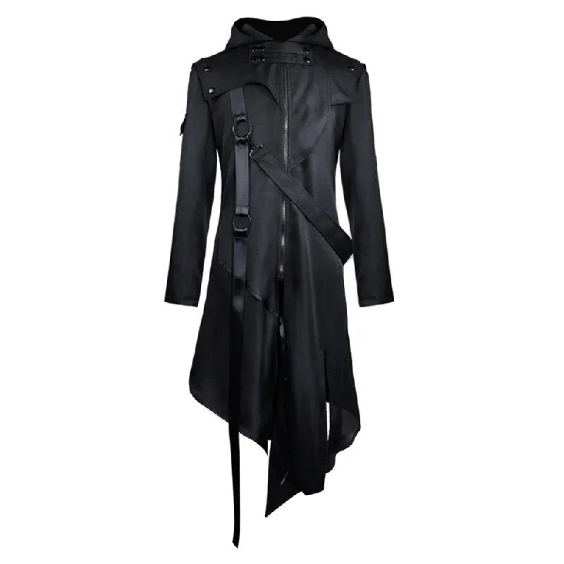 mens-hooded-trench-coat