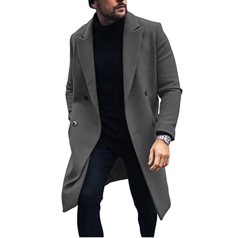 mens-lapel-solid-color-mid-length-trench-coat-59277525x