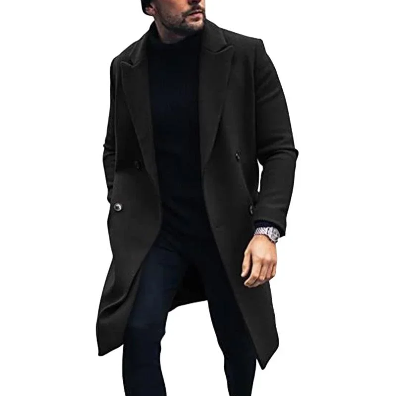 mens-lapel-solid-color-mid-length-trench-coat-59277525x