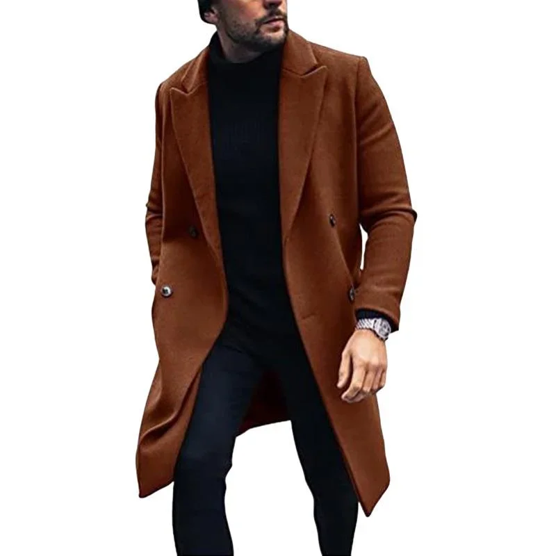 mens-lapel-solid-color-mid-length-trench-coat-59277525x