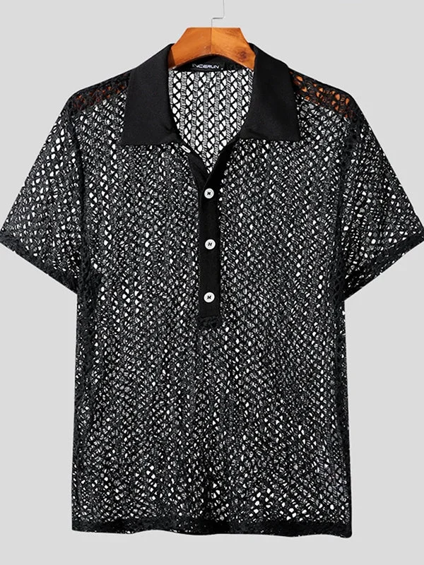 mens-mesh-hollow-short-sleeve-golf-shirt-skuk14240